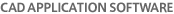 CAD APPLICATION SOFTWARE