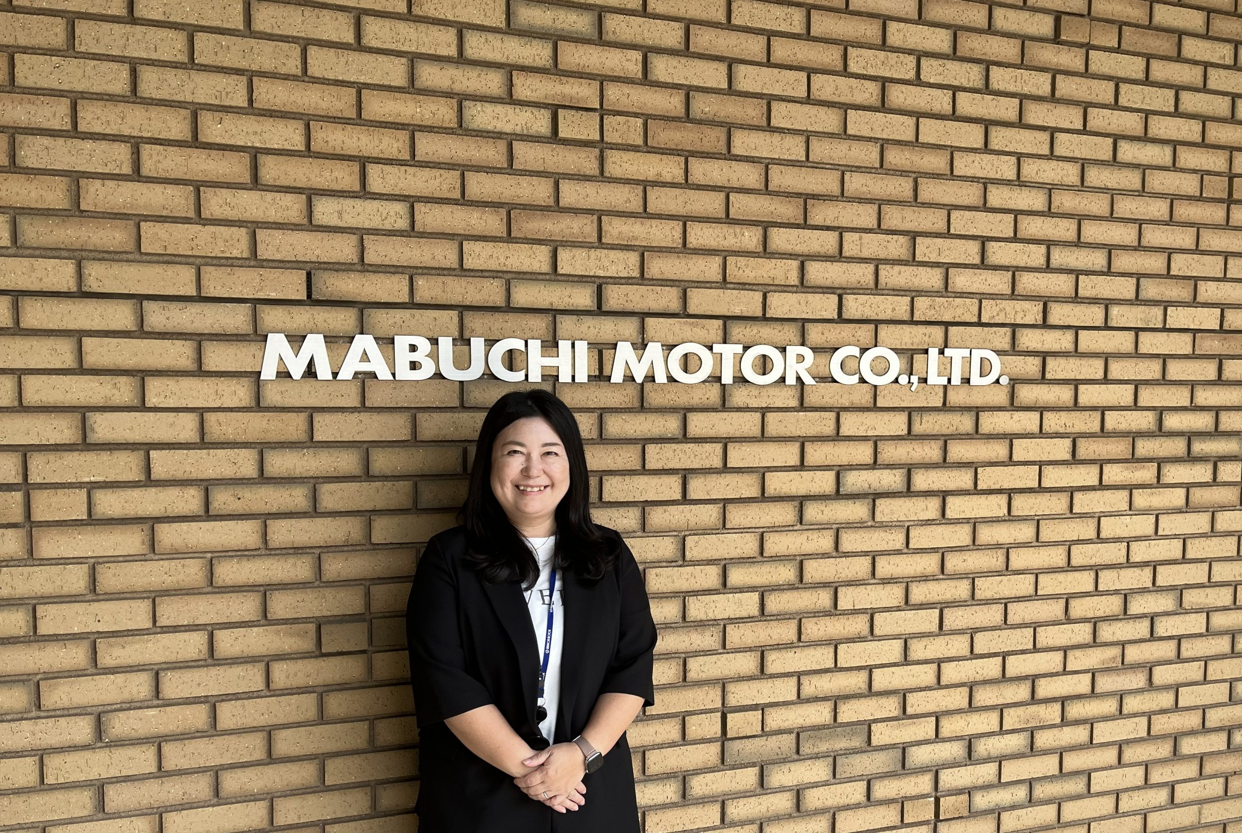 マブチモーター株式会社様