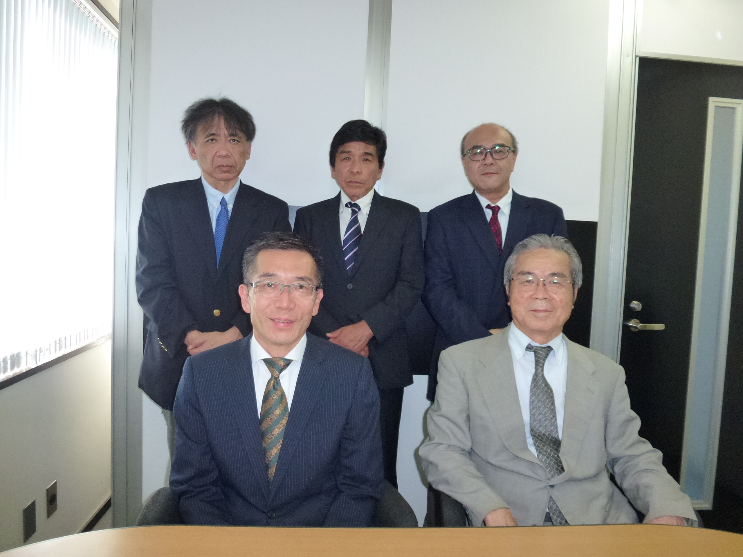 マブチモーター株式会社様