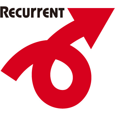 Recurrent Logo
