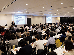 EAP分野における日本で最大級の資格認定団体