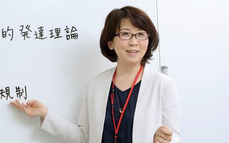 社会人の強みは豊かな経験を還元する人間力。それはメンタルヘルスの分野に必要です