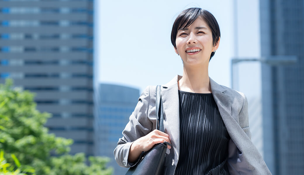 日本語教師の多彩な働き方イメージ
