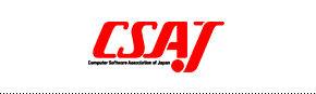 CSAJロゴ