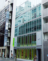 リカレント銀座