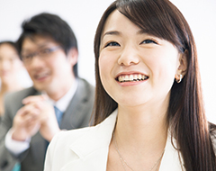 キャリアカウンセラー資格における
日本のCDA資格のシェア CDA60％