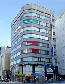 リカレント名古屋