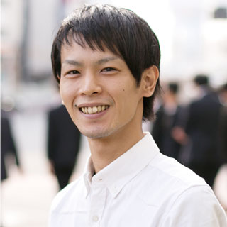 曽我 勇気