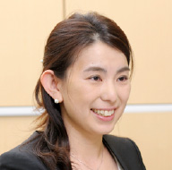 卒業生写真