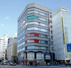 リカレント名古屋写真
