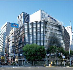 リカレント大阪