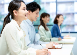 全課程通学スタイル