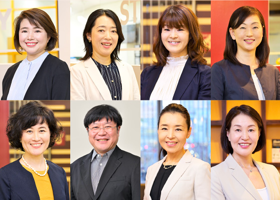 講師陣は総勢