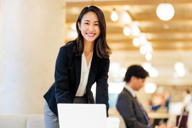 「企業内キャリアコンサルタント」の役割とは