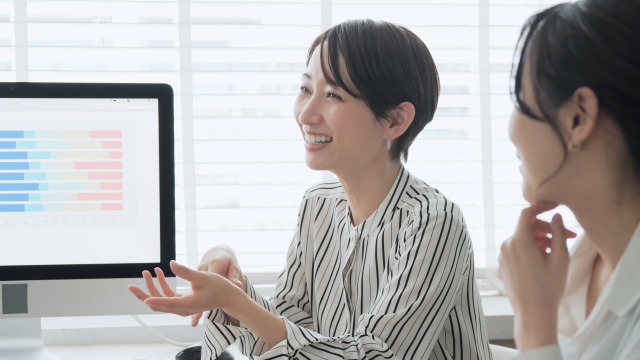 「キャリア自律」がもたらすメリット～企業と社員の両面から
