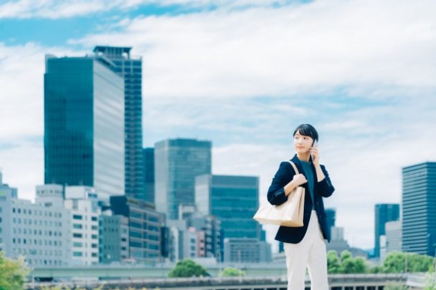 VUCA時代でも迷わないキャリア戦略とは？個人に与える具体的な影響も解説