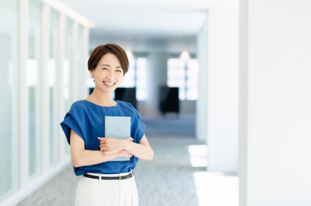 自己効力感とは
