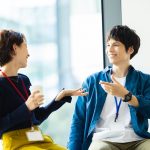 アクティブリスニング（積極的傾聴姿勢）とは？　意味とその効果を解説