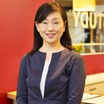 中山由起子先生