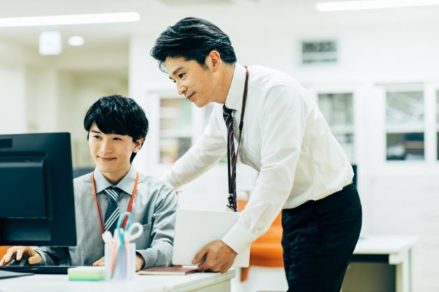 対立を糧に～コンフリクトマネジメントの考え方
