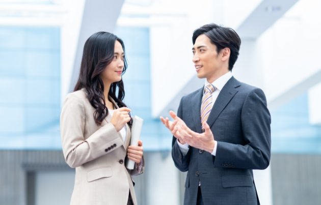 対立を糧に～コンフリクトマネジメントの考え方