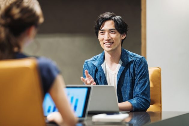 アントレプレナーシップ～「起業家精神」はすべての人に求められる