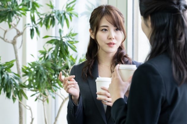 「転職相談されやすい人」に共通する5つの特徴と、キャリアコンサルタントという選択肢