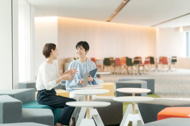 「転職相談されやすい人」に共通する5つの特徴と、キャリアコンサルタントという選択肢