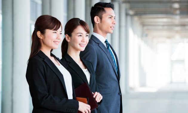 人的資本経営〜「個人のキャリア」が、企業の成長を支える力に (2)