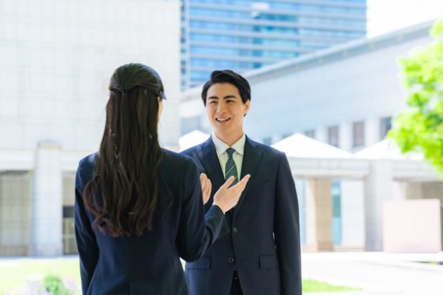 リフレーミングとは? 「枠組みを捉え直すこと」で相談者の可能性を引き出す